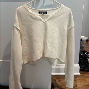 urban outfitters long sleeve tee